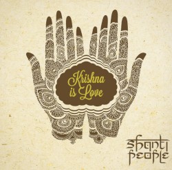 Krishna is Love