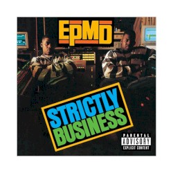 Strictly Business
