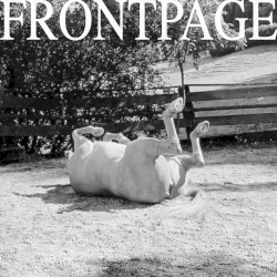 FRONTPAGE