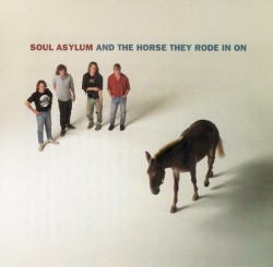 And the Horse They Rode in On