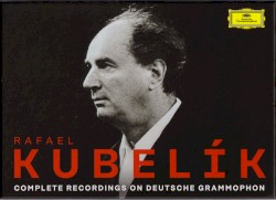 Complete Recordings on Deutsche Grammophon