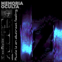 Music is an abstract feeling