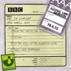 BBC In Concert (19th April 1973)