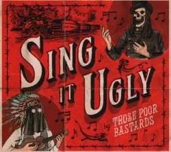Sing it Ugly