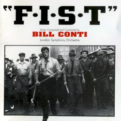 F.I.S.T. / Slow Dancing in the Big City