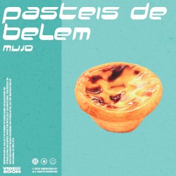 Pastéis De Belém