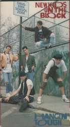 Hangin’ Tough