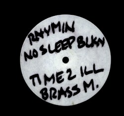 Licensed to Ill (Instrumentals)