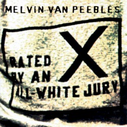 X-Rated By An All-White Jury