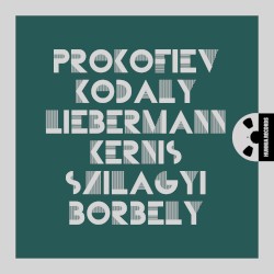 Music for Flute and Piano