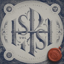 Psalms, Hymns, and Spiritual Songs, Vol. 1