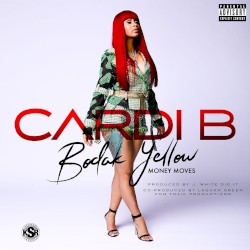Bodak Yellow (Money Moves)