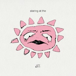 Staring at the Sun