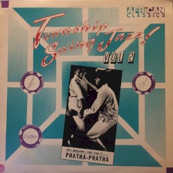 Township Swing Jazz! Vol. 2