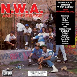N.W.A. and the Posse