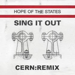 Sing It Out (Cern:remix)