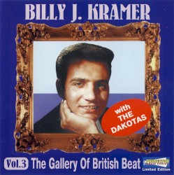 The Gallery of British Beat, Volume 3