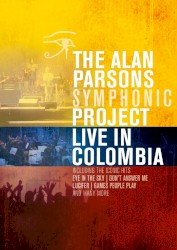 Live in Colombia