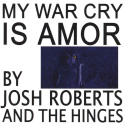 My War Cry Is Amor