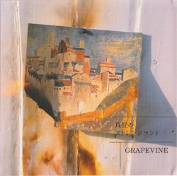 真昼のストレンジランド