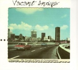 Causeway: The Facade Of Peace & Correspondence