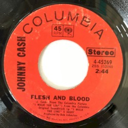 Flesh and Blood
