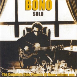 Solo: The Complete Solo Recordings Volume One