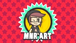 MNR Art Theme