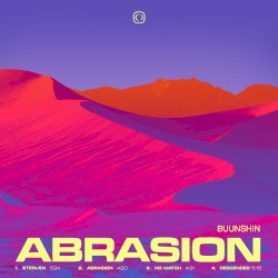 Abrasion