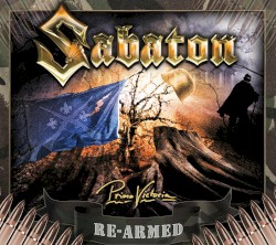 Primo Victoria (Re-Armed)