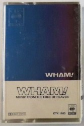 Music From the Edge of Heaven