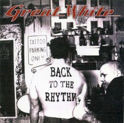 Back to the Rhythm