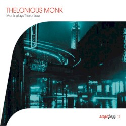 Monk Plays Thelonious