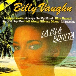 La Isla Bonita