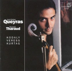 Kodály / Veress / Kurtág