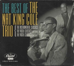 The Best of the Nat King Cole Trio