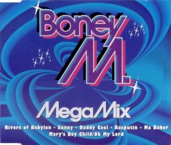 MegaMix