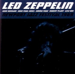 Newport Jazz Festival 1969