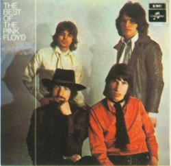 The Best of the Pink Floyd