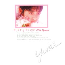 YUKI’S BRAND