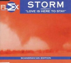 Love Is Here To Stay