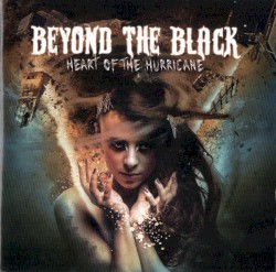 Heart of the Hurricane