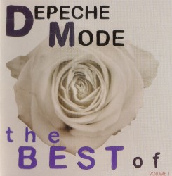The Best of Depeche Mode, Volume 1