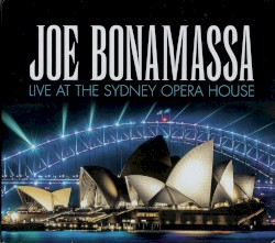 Live at the Sydney Opera House