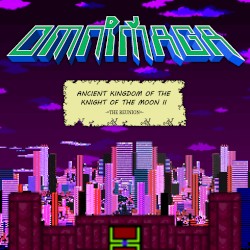 Ancient Kingdom of the Knight of the Moon II: The Reunion