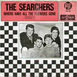 Where Have All the Flowers Gone / Money