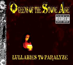 Lullabies to Paralyze