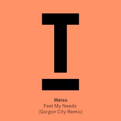 Feel My Needs (Gorgon City remix)