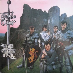 Let the Four Winds Blow