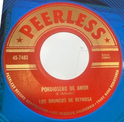 Pordiosero de amor / Que se esfume